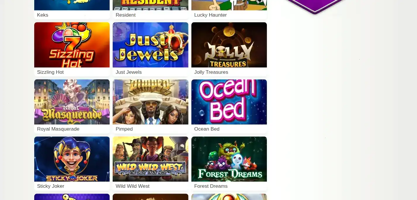 рабочее зеркало Vai казино играть с компьютера